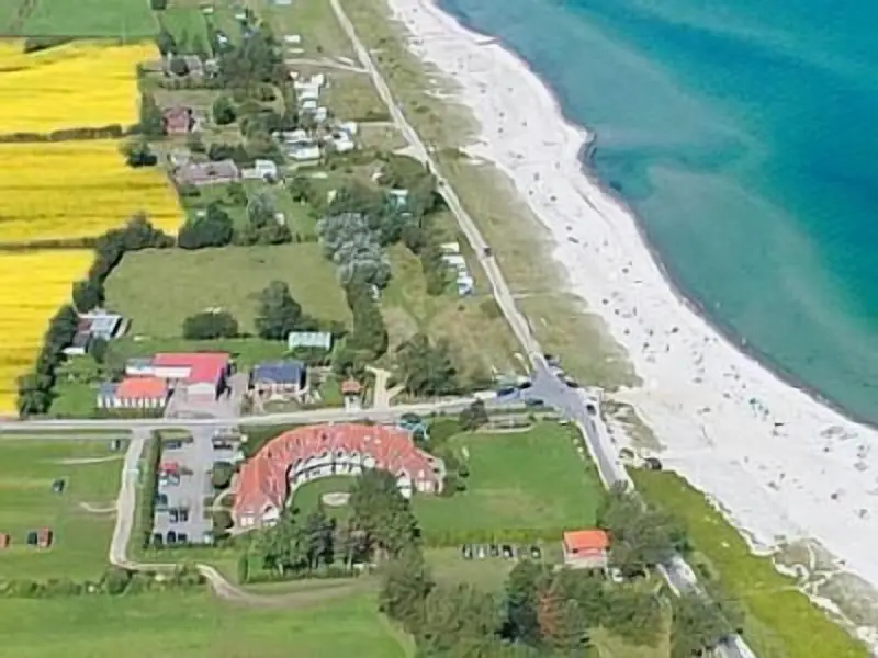 Ferienwohnung Kronsgaard