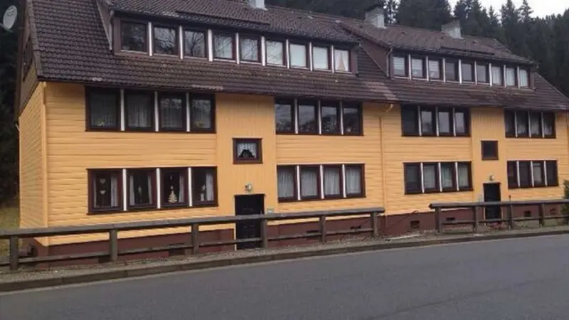Ferienwohnung Wildemann