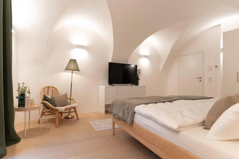Ferienwohnung Wels