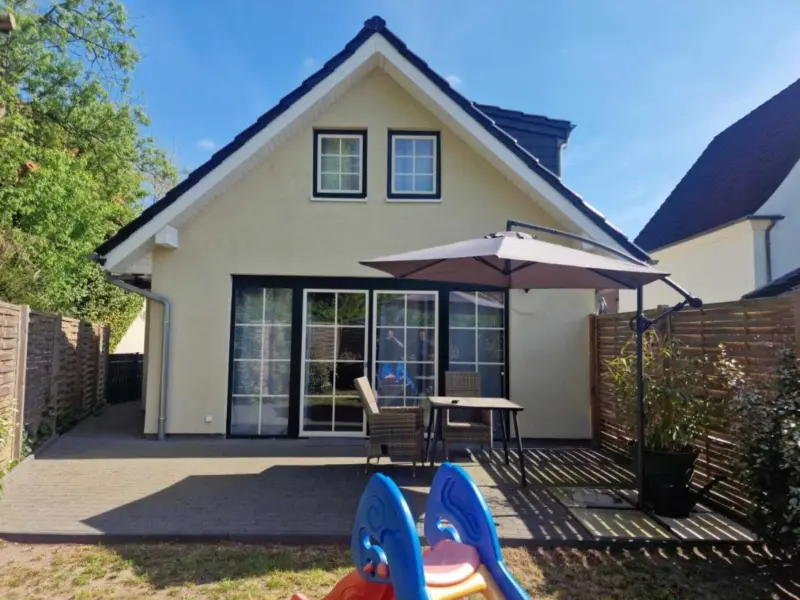 Ferienhaus Hude