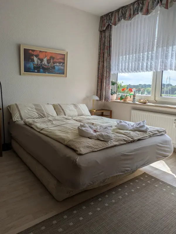 Ferienwohnung Kropp