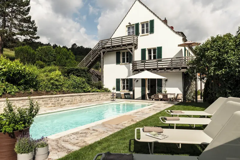 Ferienhaus Heidingsfeld