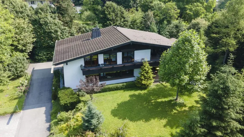 Ferienhaus  Bludenz