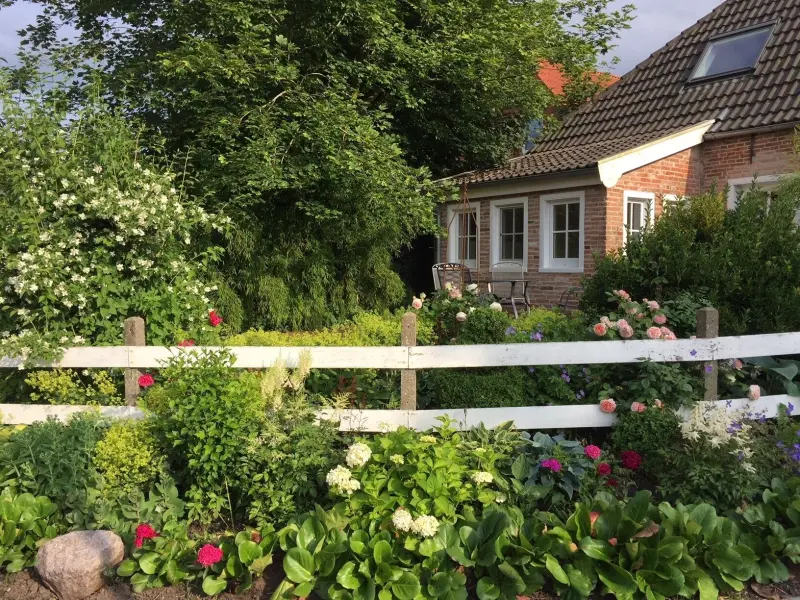 Ferienhaus Uttum