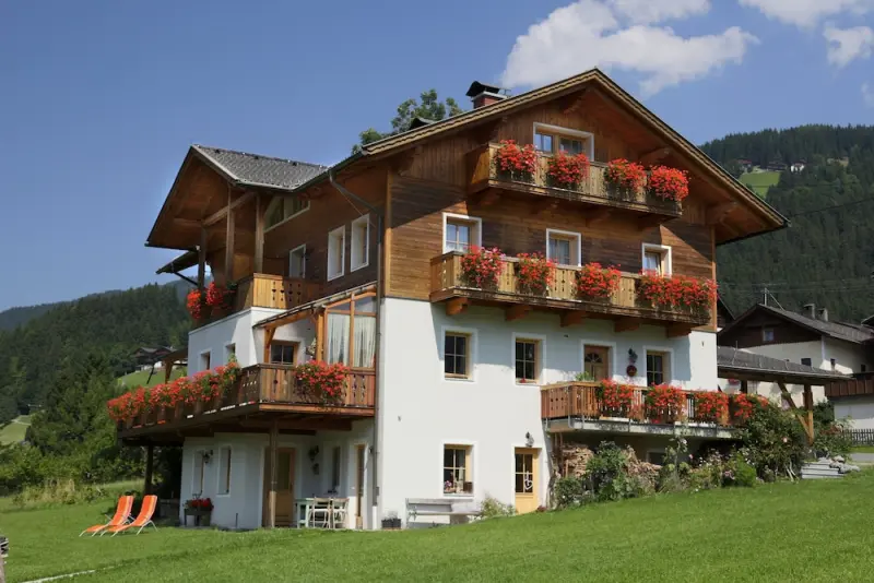Ferienwohnung Lesachtal