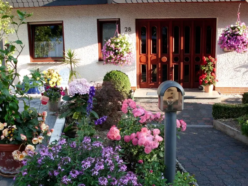 Ferienwohnung Koblenz