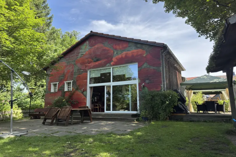 Ferienhaus  Buntenbock
