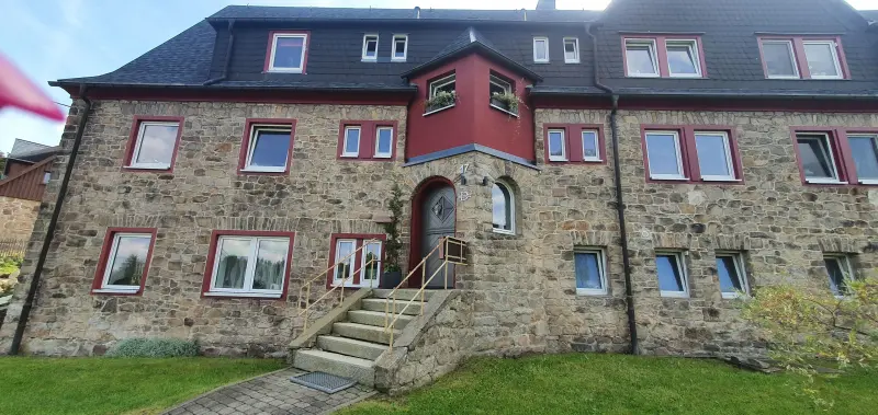 Ferienwohnung Rittersgrün