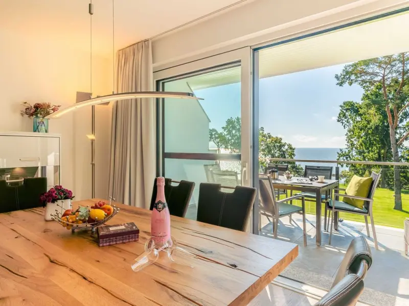 Ferienwohnung  Kamminke