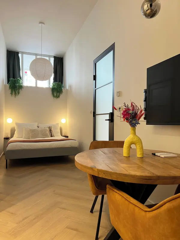 Ferienwohnung Dordrecht