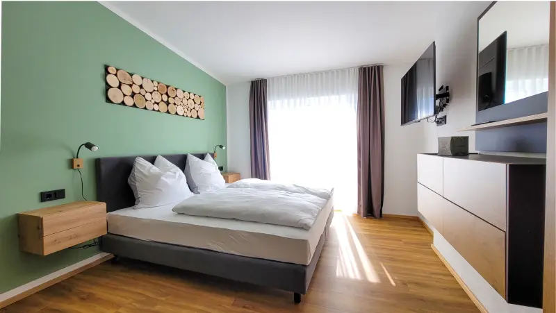 Ferienwohnung Bad Abbach