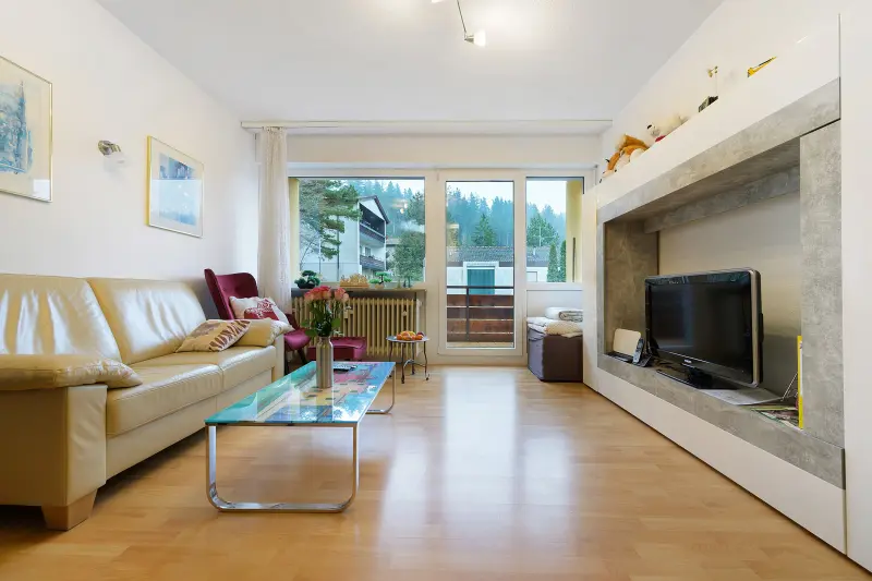 Ferienwohnung Renningen