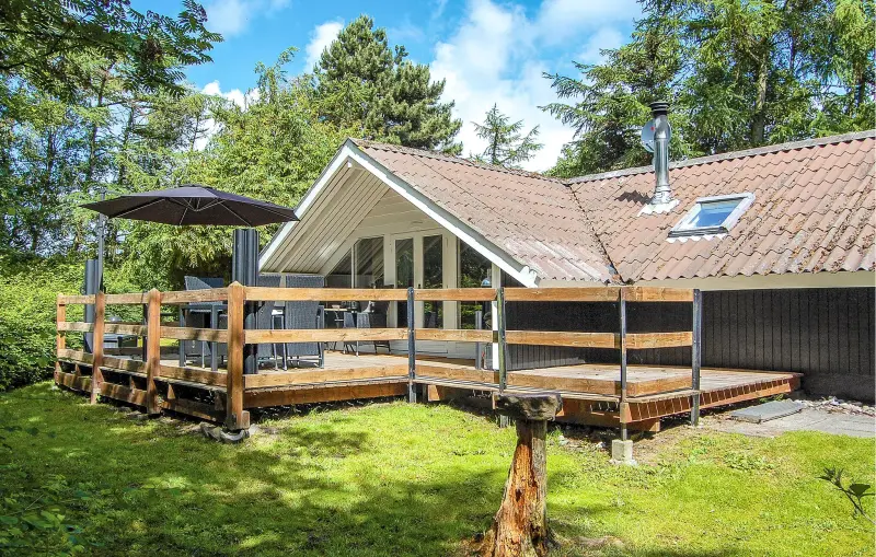 Ferienhaus  Bagenkop