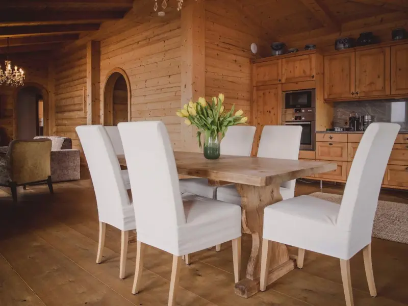 Ferienwohnung mit Hund in Tegernsee, Bayern, Deutschland