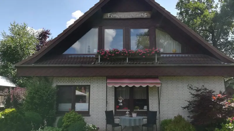 Ferienwohnung Bispingen