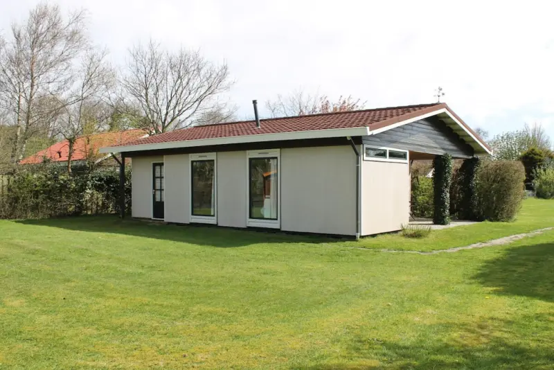 Ferienhaus mit Garten | Haustierfreundlich