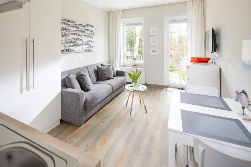 Ferienwohnung Norderney