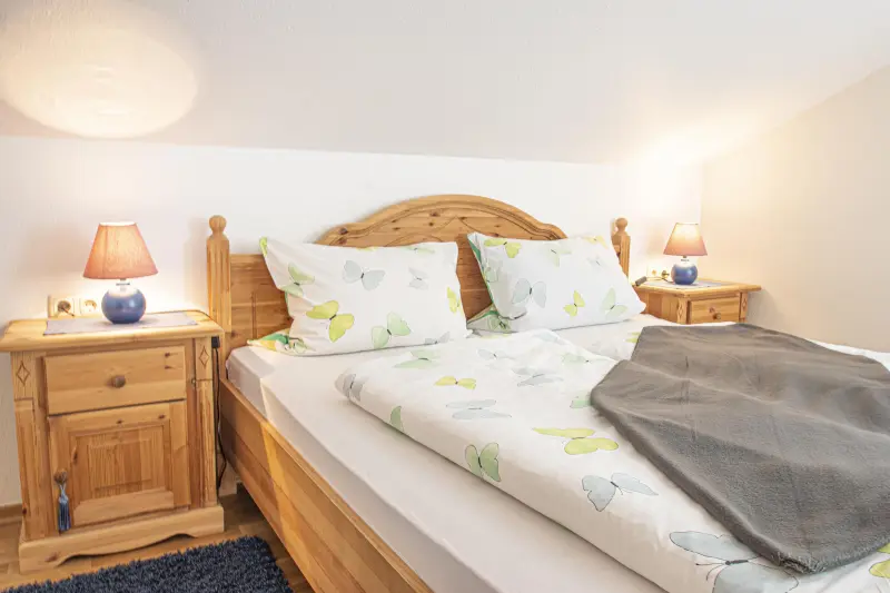 Ferienwohnung Müden (Örtze)
