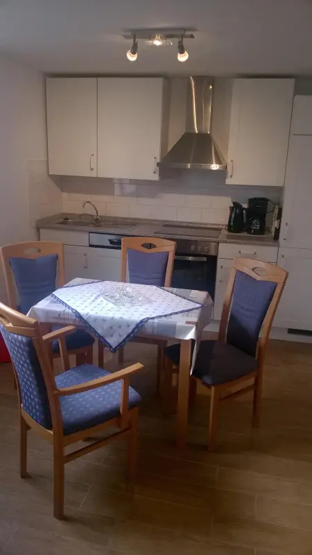 Ferienwohnung Norddeich