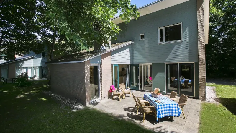 Ferienwohnung Den Haag