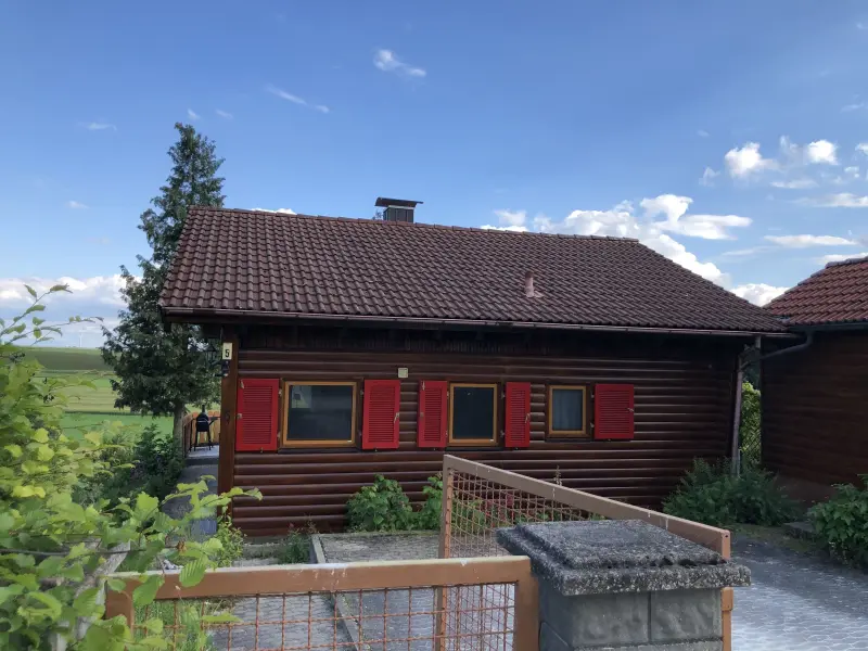 Ferienhaus Stubersheim