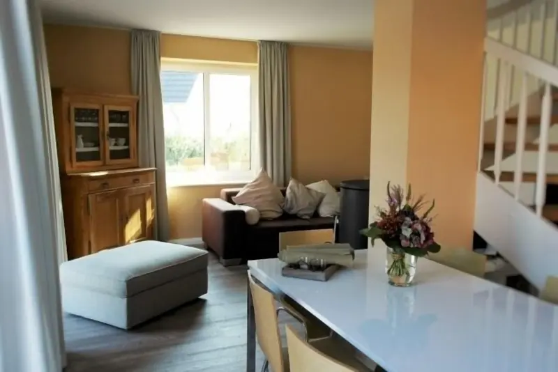 Ferienhaus Sankt Peter-Ording