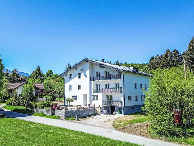 Ferienwohnung  Gemeinde Rosegg
