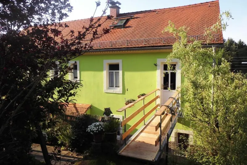 Ferienwohnung Papstdorf