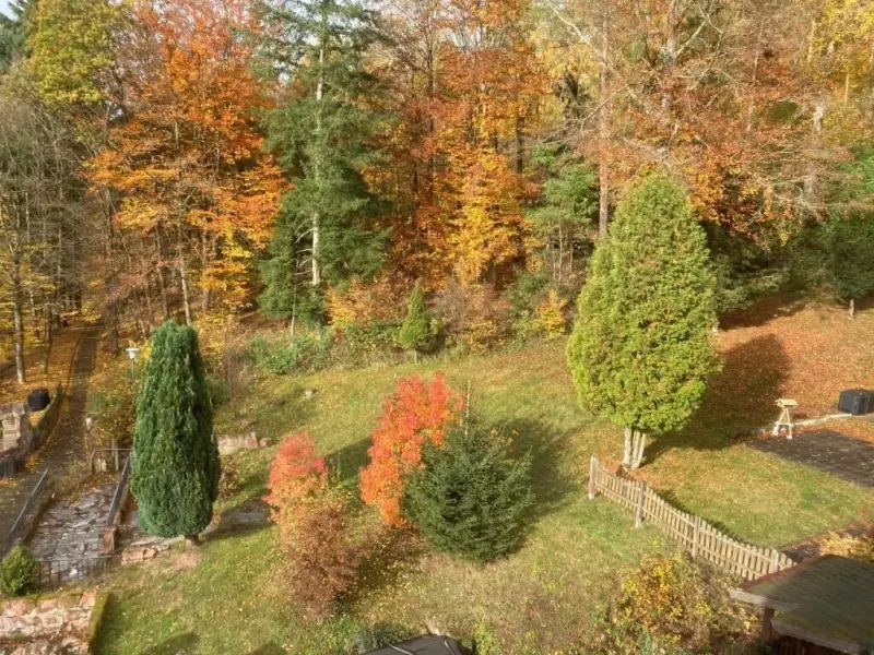 Ferienwohnung Ronshausen