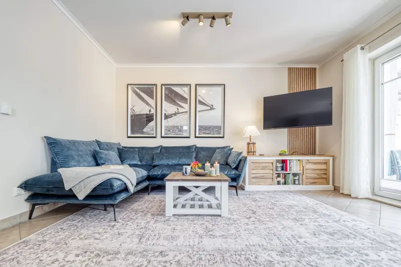 Ferienwohnung Zingst
