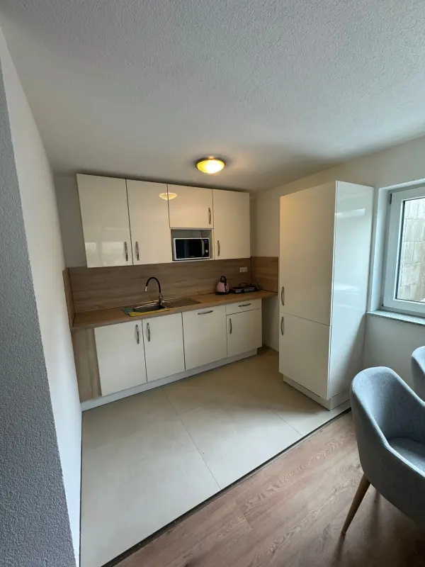 Ferienwohnung Ehingen (Donau)