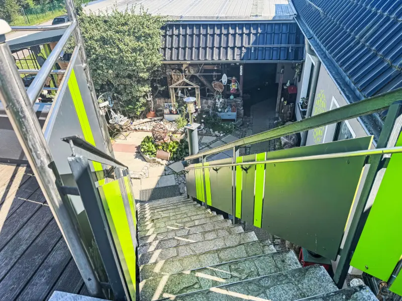 Ferienwohnung Demmin