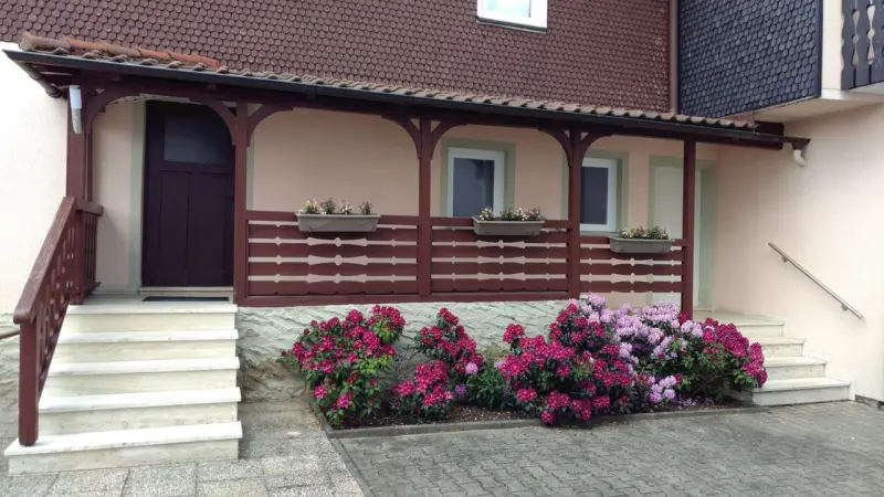 Ferienhaus  Bad Neustadt an der Saale