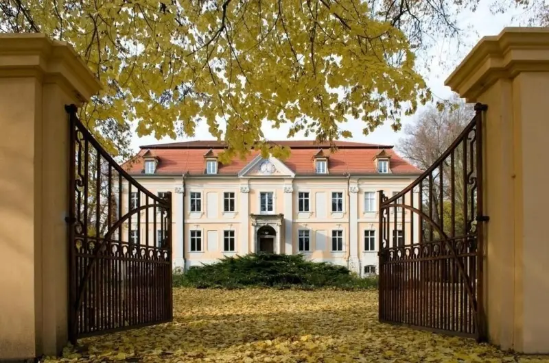 Ferienwohnung  Luckenwalde