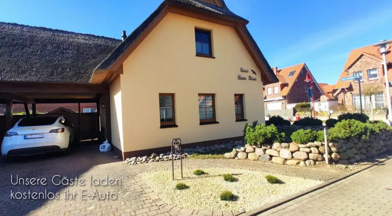 House  Brandenhusen