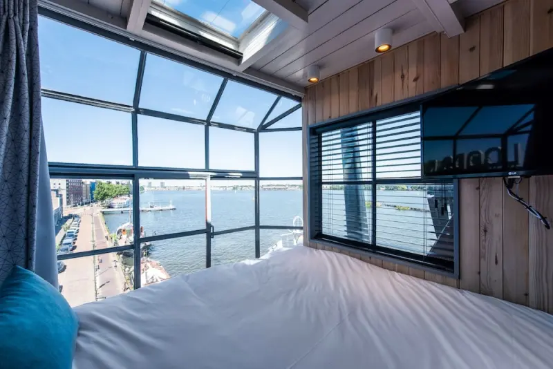 Aparthotel Amsterdam