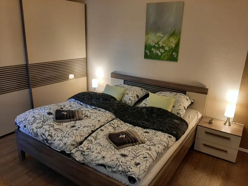 Ferienwohnung Dankernsee