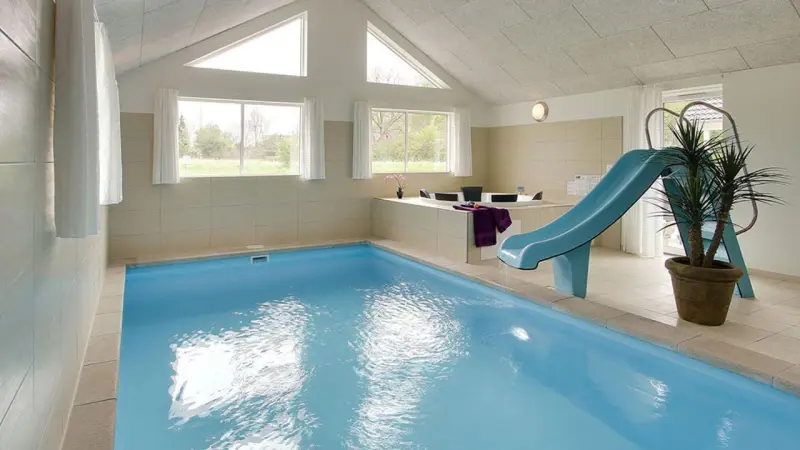 Ferienhaus Tranekær Sogn