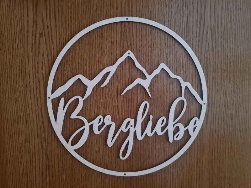 Ferienwohnung Oberammergau