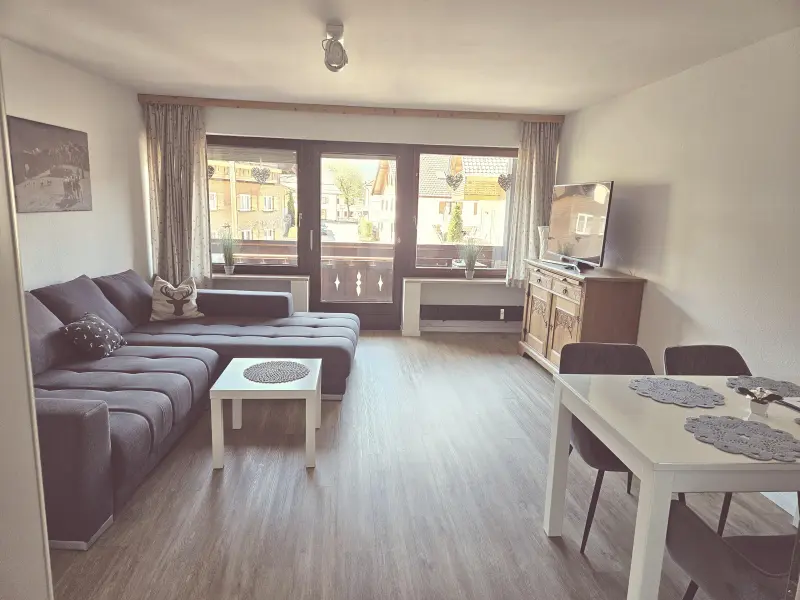 Ferienwohnung Altstädten