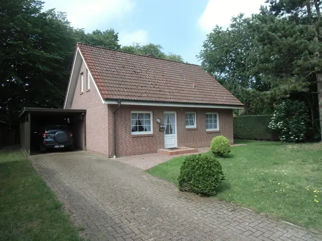 Ferienhaus  Löningen