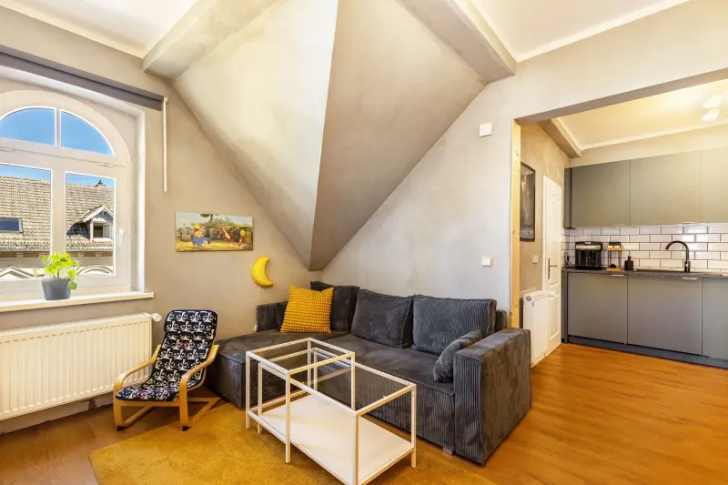 Ferienwohnung Bad Freienwalde (Oder)