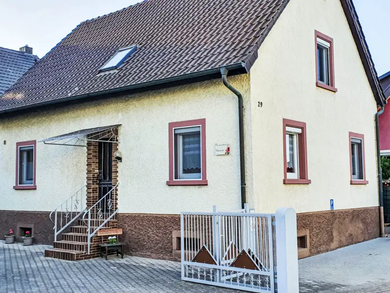 Ferienwohnung in Kappel, Baden-Württemberg, Deutschland