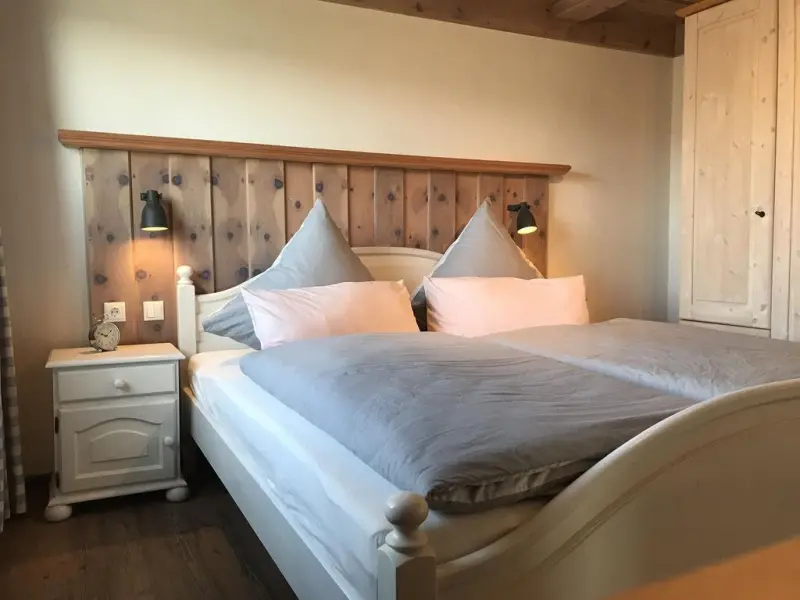 Ferienwohnung Bad Wurzach