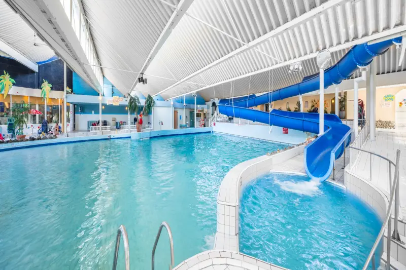 Ferienhaus Kamperland
