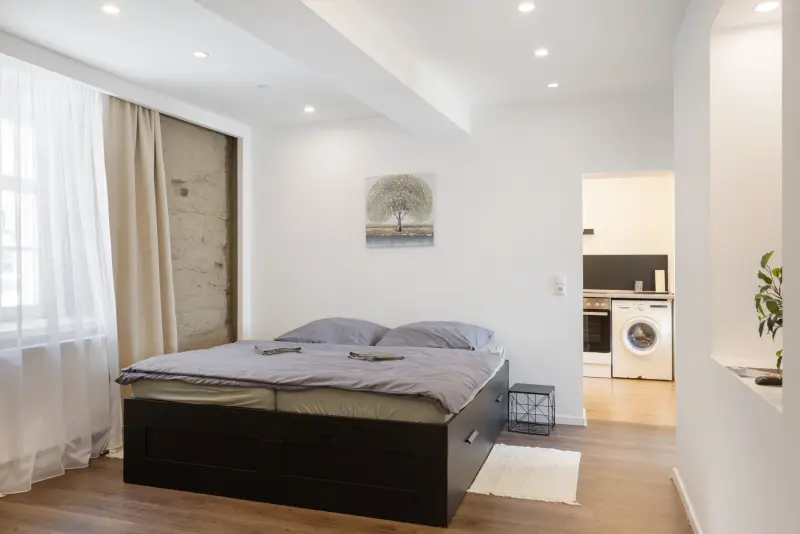 Ferienwohnung  Bad Kissingen