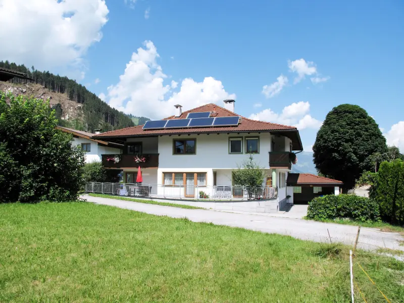 Ferienwohnung in Aschau im Zillertal fuer max. 3 Personen, 
