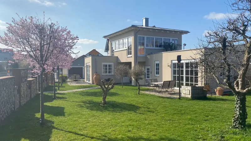 Ferienwohnung  Murrhardt