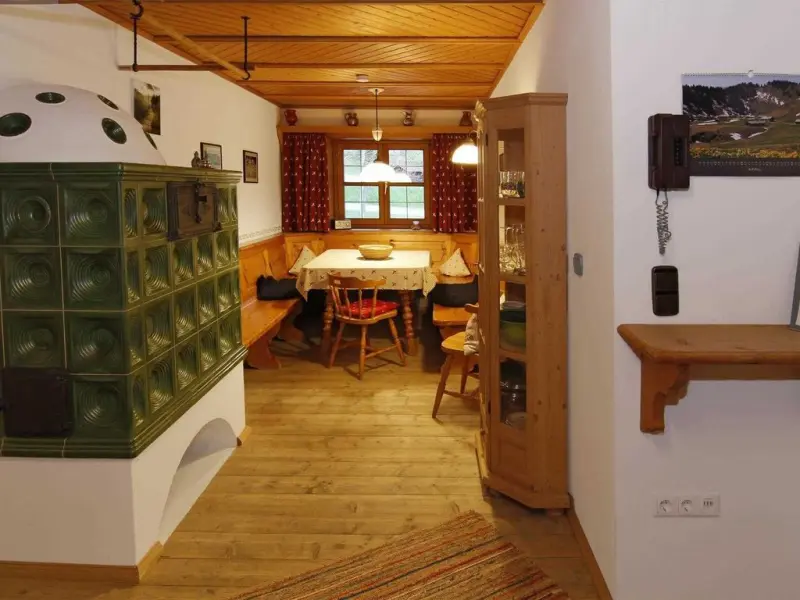 Ferienwohnung Bayrischzell