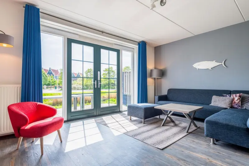 House Purmerend